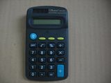 Digital Calculator Quality Control