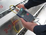 Power Transmission Tower -Galvanized Crossarm