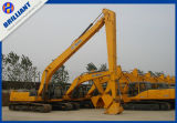 XCMG 22tons Large Hydraulic Crawler Excavator Series (XE215CLL)