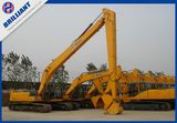 XCMG 22tons Large Hydraulic Crawler Excavator Series (XE215CLL)