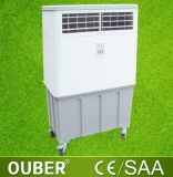 Portable Air Cooler with Centrifugal Fan&Big Water Tank
