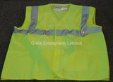 Reflective Safety Vest