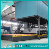 Landglass Tempering Furnace Tempered Safety Glass Machinery
