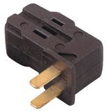 USA Type PC Adapter Plug