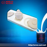 RTV 2 Liquid Molding Silicone Rubber