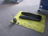 CE Certificate Plastic Corrugated Pipes Making Machinery (SJ-65)