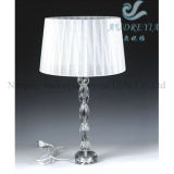 Crystal Table Lamp (AC-TL-012)