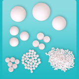 High-Purified Chemical Industry Filling Ball