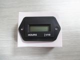 IP68 Free Shipping Rl-Hm008A Digital LCD Hour Meter 4.5-60V for Motocross ATV Dirt Bike Diesel Gasoline Log Splitter