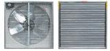 JLF Centrifugal Shutter System Exhaust Fan  (JLF(D)-1000(36