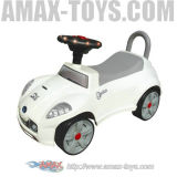 Scooter Toy Car