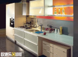 Kitchen Cabinet (ODR-K001)