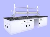 Good Price Good Quality Laboratory Table - Full Steel