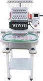 Art, Craft, Sewing & Embroidery Machine Wy1201CS