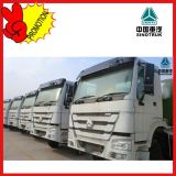 Concrete Mixer Truck Made in China/Sinotruk HOWO 9m3 Mixer Truck