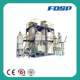 High Quality Modular Animal Feed Plant