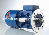 Y2EJ Electromagnetic Brake Motor (Y2EJ-80M) 0.18~1.1kw