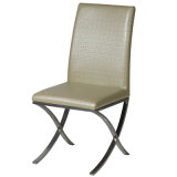 Dining Chair, Steel Chair, Dining Furniture (SB-573)