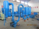 HGJ-II Pipe Dryer, sawdust drying machine