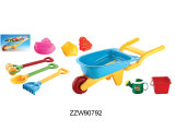 Plastic Toy/Sand Beach Toy/Play Set/Summer Toy (ZZW90792) 