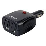 DC-AC Power Inverter for Car 150W