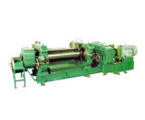 Two Roll Mixing Mill (H type)