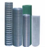 Galvanized Welded Wire Mesh