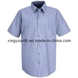 Heavy Work Denium Cotton Shirt