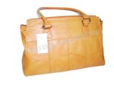 Butter-soft Leather Handbag (FD2065)