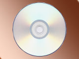 Water Shield Blank DVD-R 16X