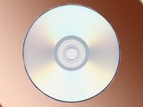 Water Shield Blank DVD-R 16X