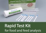 Tetracyclines Rapid Test Kit in Meat