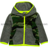 Custom High Quality Toddler Clothing (ELTBCJ-69)