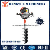 New Garden Tools Ground Drill Hand Operated Auger Earth Auger