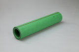 110*18.3mm 2.5MPa (S2.5) PPR Pipe Hot Water Plastic Pipe