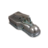 Automobile Stamping Parts Agriculture Spare Parts