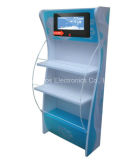 Display Shelf LCD Video Player for Advertising Player Indoor