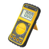 3 1/2insulation Digital Meter with CE Rohs