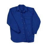 Long Sleeve Work Polo Shirt Satety Work Clothing (UF242W)