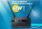 Huawei Ws319 300Mbps Wireless Router