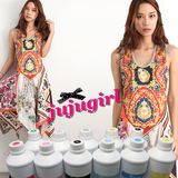 Good Printing Effect Sublimation Transfer Ink