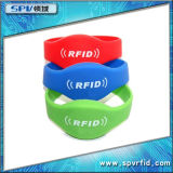 13.56MHz RFID Waterproof Hf Wristbands