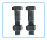 A325 Hex Head Structural Bolts (1/4''-3 1/2'')