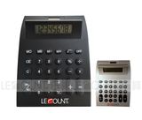 Economic 8 Digits Large Size Dual Power Desktop Calculator (LC232)