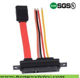 Wire SATA 7 Pin to eSATA 7pin SATA Cable