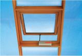 Top Hung Casement Windows