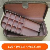 Cosmetic Box Packaging / Mutil Layer Beauty Box