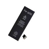 Factory Price 1440mAh for iPhone 5 Battery