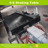 Tungsten Mining Machine Shaking Table