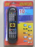Universal Remote Control (UET-607)